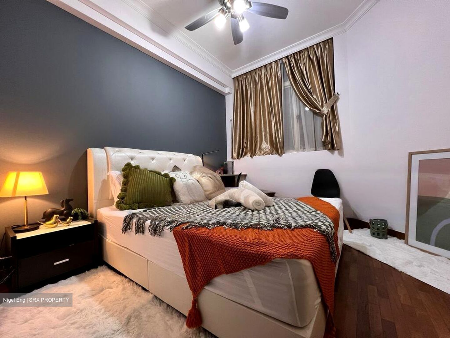 Compass Heights (D19), Apartment #462803141